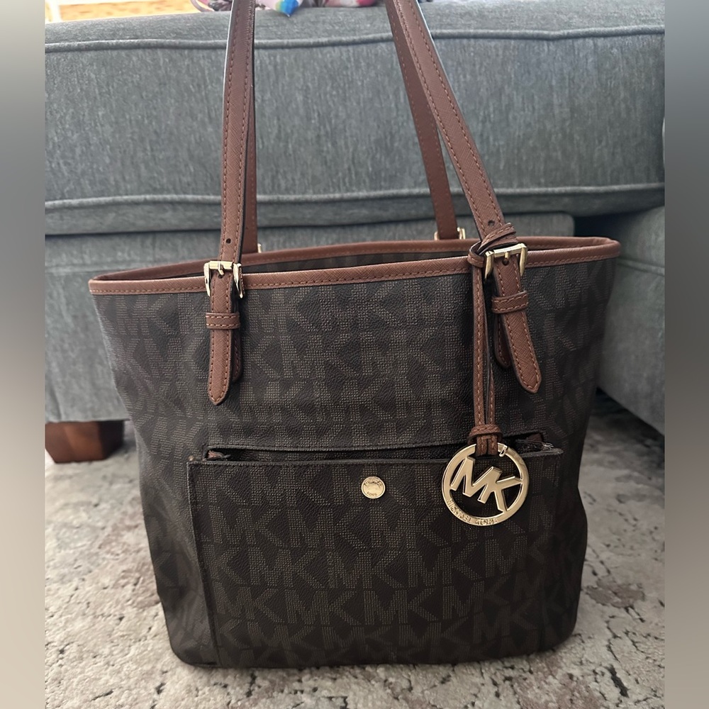 Michael Kors Tote Purse